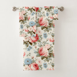 Diseño de Rosa de costura