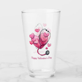 Diseño de San Valentín para Corazones Sanadores