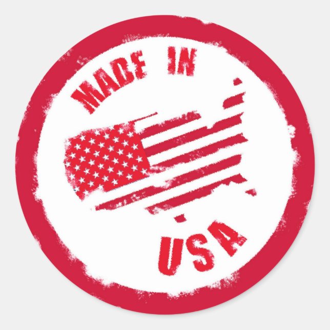 Diseño de sellos de caucho fabricado en Estados Un (Anverso)