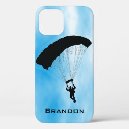 Diseño de Skydiving Funda Smartphone