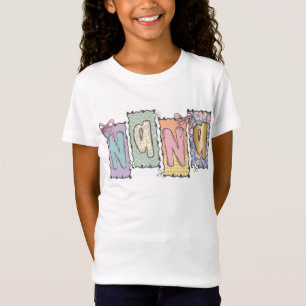 Diseño de Sublimación Floral Leopardo PNG Camiseta