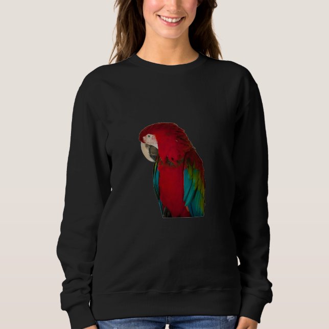 diseño de sudadera (Anverso)