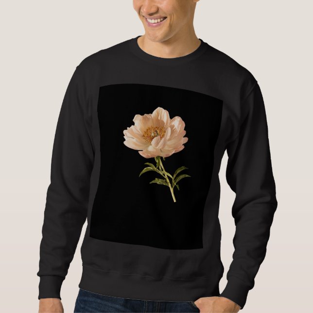 diseño de sudadera (Anverso)