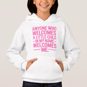 Diseño de sudadera con capucha acogedora para niño