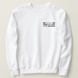 Diseño de sudadera de camiseta Personalizado de la