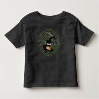 Diseño de Taco Ninja - Camiseta Toddler Fine Jerse