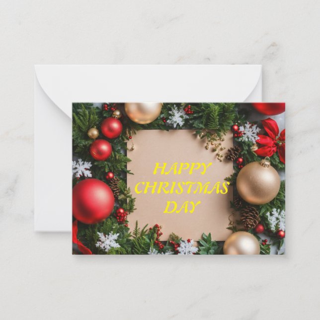 DISEÑO DE TARJETA (Anverso)