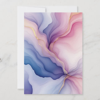 Diseño de Tarjeta de Invitación