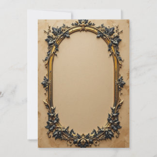 Diseño de tarjetas de invitación