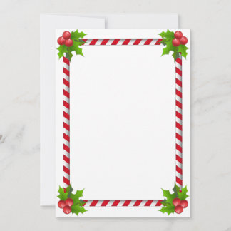 DISEÑO DE TARJETAS DE navidades