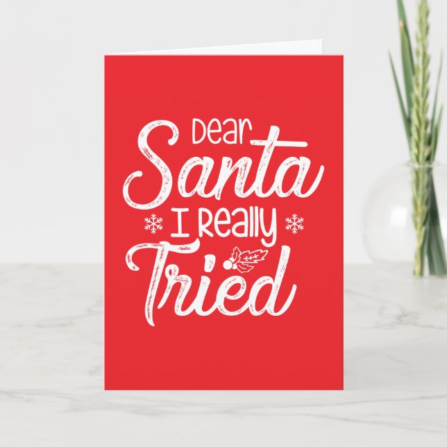 Diseño de tarjetas de Navidades Divertidos diverti (Anverso)