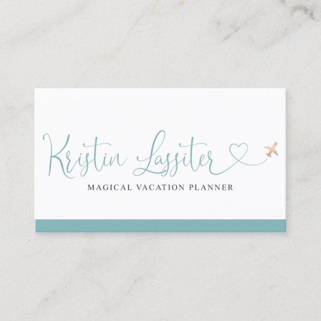 Diseño de tarjetas de personalizado | Plantilla no (Anverso)