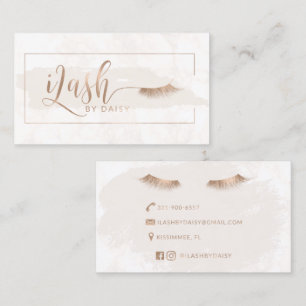 Diseño de tarjetas de personalizado   Plantilla Za