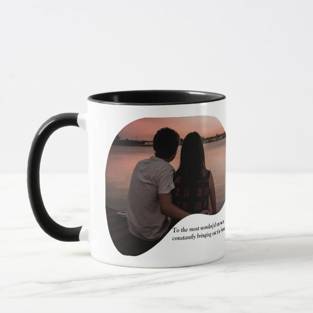 Diseño de Taza (Izquierda)