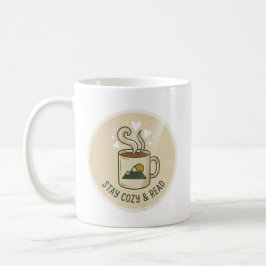 Diseño de taza de café