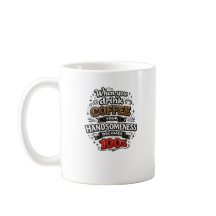 Diseño de taza de café con cita divertida