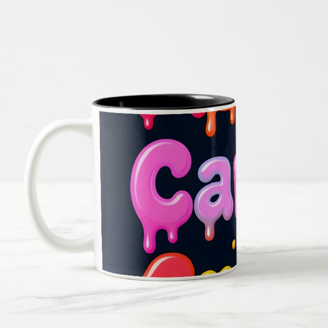 Diseño de tazas de café (Izquierda)