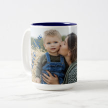 Diseño de tazas de café y tazas de té