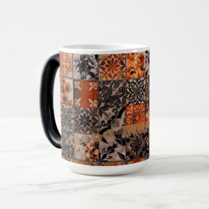 Diseño de tazas para café