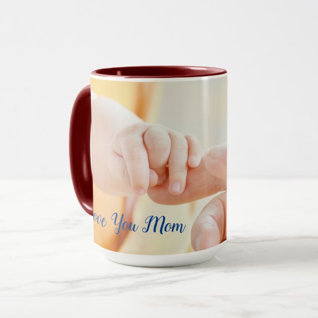 Diseño de tazas para café (Anverso izquierdo)