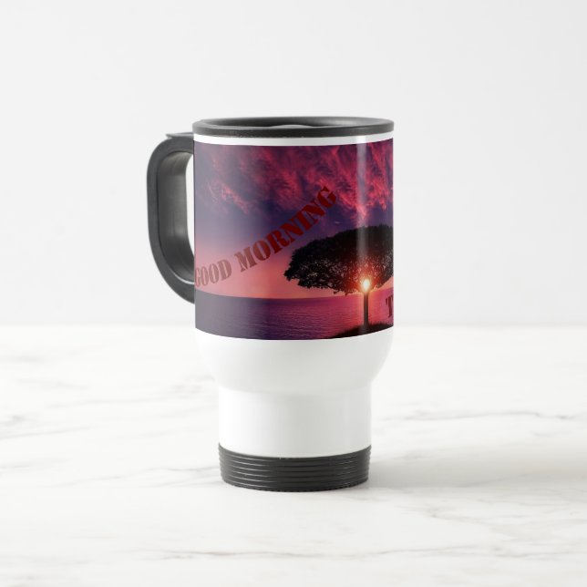 Diseño de tazas para café (Anverso izquierdo)