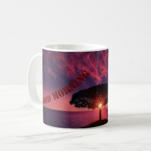 Diseño de tazas para café