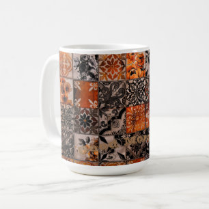 Diseño de tazas para café
