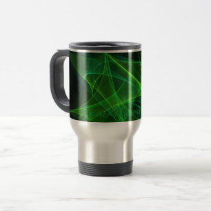 Diseño de tazas para café y té