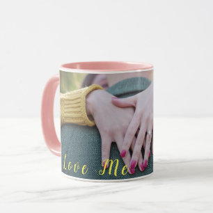 Diseño de tazas para café y té