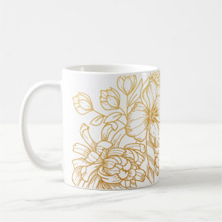 Diseño de tazas profesionales y de moda