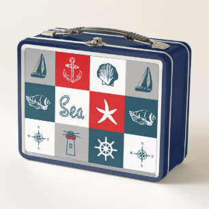 Diseño de temática náutica