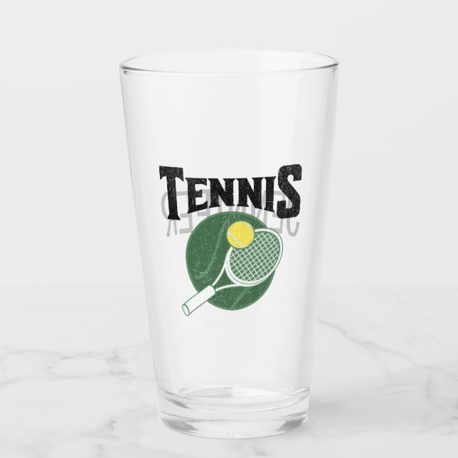 Diseño de tenis (Anverso)