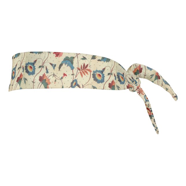 diseño de textil floral (Girar 90)
