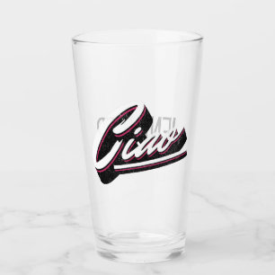 Diseño de texto en ciao