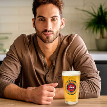 Diseño de tipografía circular de Nueva York