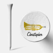 Diseño de Trompeta