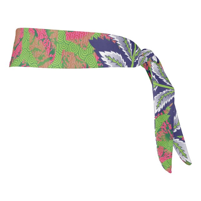 diseño de un patrón verde y amarillo (Girar 90)