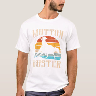 Diseño de una camiseta con bombones