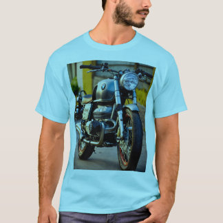 Diseño de una camiseta para bicicletas de ensueño