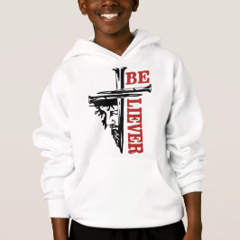 Diseño de uña de cruz de Jesús – Cristiano poderos