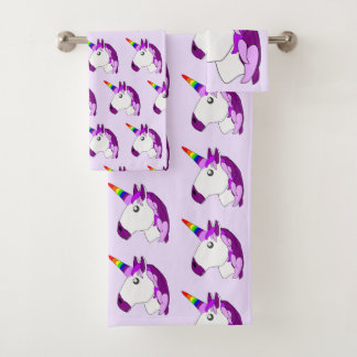 Diseño de unicornio