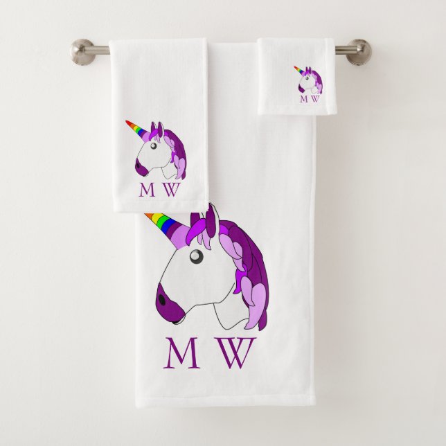 Diseño de Unicornio Personalizado (In situ)