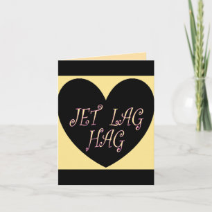 DISEÑO DE VIAJES CON JET LAG
