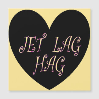 DISEÑO DE VIAJES CON JET LAG
