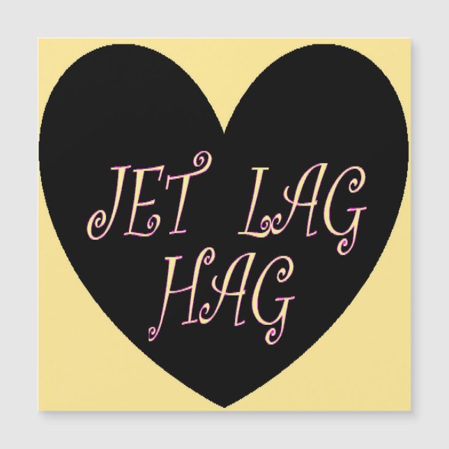 DISEÑO DE VIAJES CON JET LAG (Anverso)