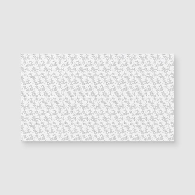 diseño decorativo Diecinueve (Anverso)