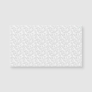 diseño decorativo Treinta y Siete