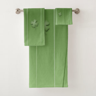 Diseño del amante irlandés