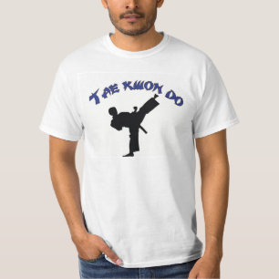 diseño del arte marcial de las camisetas del