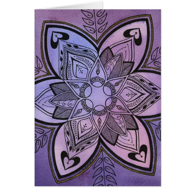 Diseño del batik (Frente)